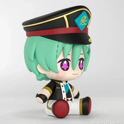 Good Smile Arts Shanghai Huggy Good Smile Ensemble Stars!! Tatsumi Kazahaya Figure JAPAN OFFICIAL