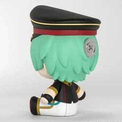 Good Smile Arts Shanghai Huggy Good Smile Ensemble Stars!! Tatsumi Kazahaya Figure JAPAN OFFICIAL