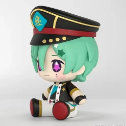 Good Smile Arts Shanghai Huggy Good Smile Ensemble Stars!! Tatsumi Kazahaya Figure JAPAN OFFICIAL