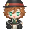 Good Smile Arts Shanghai Huggy Good Smile Ensemble Stars!! Madara Mikejima Figure JAPAN OFFICIAL