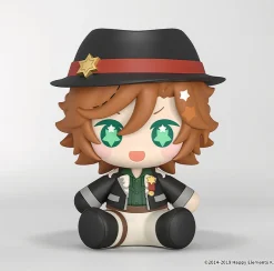 Good Smile Arts Shanghai Huggy Good Smile Ensemble Stars!! Madara Mikejima Figure JAPAN OFFICIAL