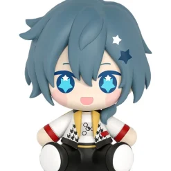 Good Smile Arts Shanghai Figure*Huggy Good Smile Ensemble Stars!! Niki Shiina Figure JAPAN OFFICIAL
