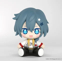Good Smile Arts Shanghai Figure*Huggy Good Smile Ensemble Stars!! Niki Shiina Figure JAPAN OFFICIAL