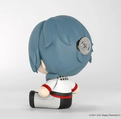 Good Smile Arts Shanghai Figure*Huggy Good Smile Ensemble Stars!! Niki Shiina Figure JAPAN OFFICIAL