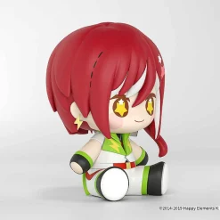 Good Smile Arts Shanghai Huggy Good Smile Ensemble Stars!! Natsume Sakasaki Figure JAPAN OFFICIAL