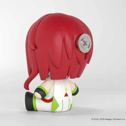 Good Smile Arts Shanghai Huggy Good Smile Ensemble Stars!! Natsume Sakasaki Figure JAPAN OFFICIAL