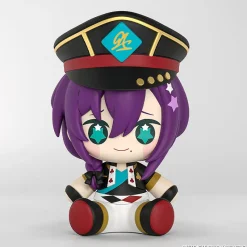 Good Smile Arts Shanghai Figure*Huggy Good Smile Ensemble Stars!! Mayoi Ayase Figure JAPAN OFFICIAL