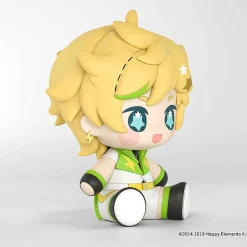 Good Smile Arts Shanghai Huggy Good Smile Ensemble Stars!! Sora Harukawa Figure JAPAN OFFICIAL