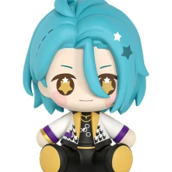 Good Smile Arts Shanghai Huggy Good Smile Ensemble Stars!! HiMERU Figure JAPAN OFFICIAL