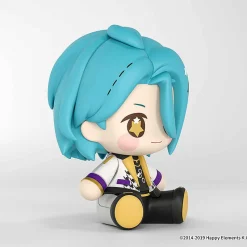 Good Smile Arts Shanghai Huggy Good Smile Ensemble Stars!! HiMERU Figure JAPAN OFFICIAL