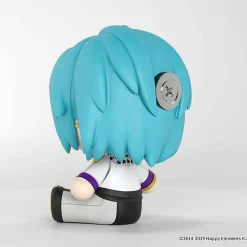 Good Smile Arts Shanghai Huggy Good Smile Ensemble Stars!! HiMERU Figure JAPAN OFFICIAL