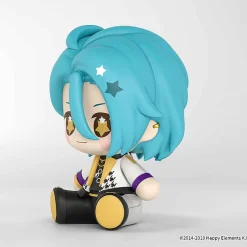 Good Smile Arts Shanghai Huggy Good Smile Ensemble Stars!! HiMERU Figure JAPAN OFFICIAL