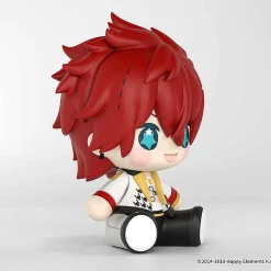 Good Smile Arts Shanghai Figure*Huggy Good Smile Ensemble Stars!! Rinne Amagi Figure JAPAN OFFICIAL