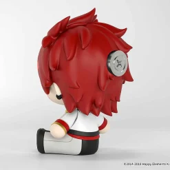 Good Smile Arts Shanghai Figure*Huggy Good Smile Ensemble Stars!! Rinne Amagi Figure JAPAN OFFICIAL