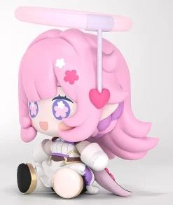 Good Smile Arts Shanghai Huggy Good Smile Honkai Impact 3rd ELF Elf Elysia Figure JAPAN OFFICIAL
