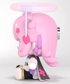 Good Smile Arts Shanghai Huggy Good Smile Honkai Impact 3rd ELF Elf Elysia Figure JAPAN OFFICIAL