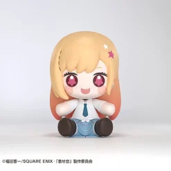 Good Smile Arts Shanghai Huggy Good Smile My Dress-Up Darling Marin Kitagawa Figure JAPAN OFFICIAL