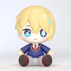 Good Smile Arts Shanghai Huggy Good Smile Oshi no Ko Aqua Figure JAPAN OFFICIAL