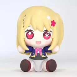Good Smile Arts Shanghai Figure*Huggy Good Smile Oshi no Ko Ruby Figure JAPAN OFFICIAL