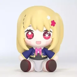 Good Smile Arts Shanghai Figure*Huggy Good Smile Oshi no Ko Ruby Figure JAPAN OFFICIAL
