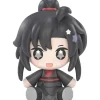 Good Smile Arts Shanghai Figure*Huggy Good Smile The Master of Diabolism Wei Wuxian Figure JAPAN OFFICIAL