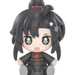 Good Smile Arts Shanghai Figure*Huggy Good Smile The Master of Diabolism Wei Wuxian Figure JAPAN OFFICIAL