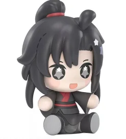 Good Smile Arts Shanghai Figure*Huggy Good Smile The Master of Diabolism Wei Wuxian Figure JAPAN OFFICIAL