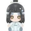 Good Smile Arts Shanghai Huggy Good Smile The Master of Diabolism Lan Wangji Figure JAPAN OFFICIAL