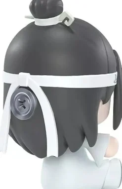 Good Smile Arts Shanghai Huggy Good Smile The Master of Diabolism Lan Wangji Figure JAPAN OFFICIAL