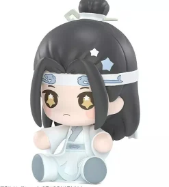 Good Smile Arts Shanghai Huggy Good Smile The Master of Diabolism Lan Wangji Figure JAPAN OFFICIAL