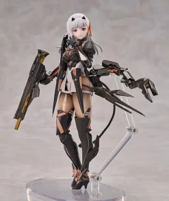 Good Smile Arts Shanghai Hyper Body Goddess of Victory Nikke Modernia Action Figure JAPAN OFFICIAL