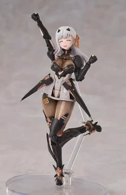 Good Smile Arts Shanghai Hyper Body Goddess of Victory Nikke Modernia Action Figure JAPAN OFFICIAL