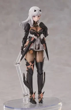 Good Smile Arts Shanghai Hyper Body Goddess of Victory Nikke Modernia Action Figure JAPAN OFFICIAL