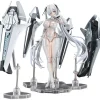 Good Smile Arts Shanghai Figure*Hyper Body Goddess of Victory Nikke Cinderella Action Figure JAPAN OFFICIAL