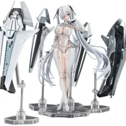 Good Smile Arts Shanghai Figure*Hyper Body Goddess of Victory Nikke Cinderella Action Figure JAPAN OFFICIAL