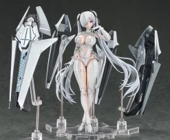 Good Smile Arts Shanghai Figure*Hyper Body Goddess of Victory Nikke Cinderella Action Figure JAPAN OFFICIAL