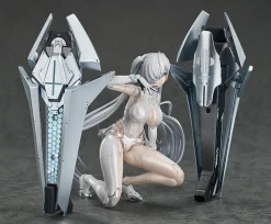 Good Smile Arts Shanghai Figure*Hyper Body Goddess of Victory Nikke Cinderella Action Figure JAPAN OFFICIAL