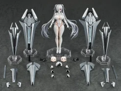 Good Smile Arts Shanghai Figure*Hyper Body Goddess of Victory Nikke Cinderella Action Figure JAPAN OFFICIAL