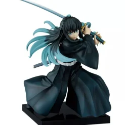 BANDAI Figure|Demon Slayer*Ichiban Kuji Demon Slayer Breach Swordsmith Village B Muichiro Tokito Figure