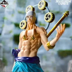 BANDAI Figure|One Piece*Ichiban Kuji MASTERLISE EXPIECE One Piece The Greatest Battle Enel C Figure
