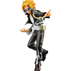 BANDAI Figure|My Hero Academia*Ichiban Kuji My Hero Academia Next Generations 2 Denki Kaminari Prize D Figure
