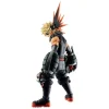 BANDAI Ichiban Kuji My Hero Academia Begin the HERO Katsuki Bakugo Prize B Figure JAPAN