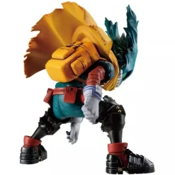 BANDAI Ichiban Kuji My Hero Academia Form of Justice Izuku Midoriya Prize A Figure