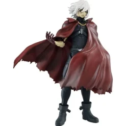 BANDAI Ichiban Kuji My Hero Academia Deadly Struggle Prize E Tomura Shigaraki Figure