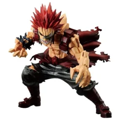 BANDAI Figure|My Hero Academia*Ichiban Kuji My Hero Academia Bright Future Eijiro Kirishima Prize C Figure