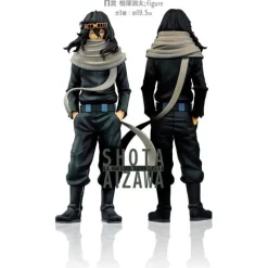 BANDAI Figure|My Hero Academia*Ichiban Kuji My Hero Academia Shota Aizawa Figure Prize H Next Generations JAPAN