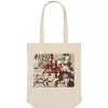 BANDAI Ichiban Kuji ONE PIECE Four Emperors Prize E Tote Bag JAPAN OFFCIAL