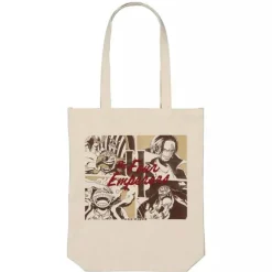 BANDAI Ichiban Kuji ONE PIECE Four Emperors Prize E Tote Bag JAPAN OFFCIAL