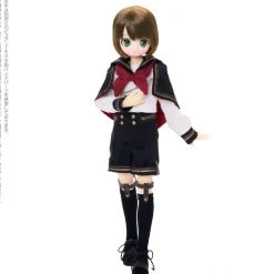Azone International Iris Collection Petite Hal Rise to the Star Starry black Ver 1/6 Doll JAPAN