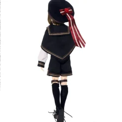 Azone International Iris Collection Petite Hal Rise to the Star Starry black Ver 1/6 Doll JAPAN